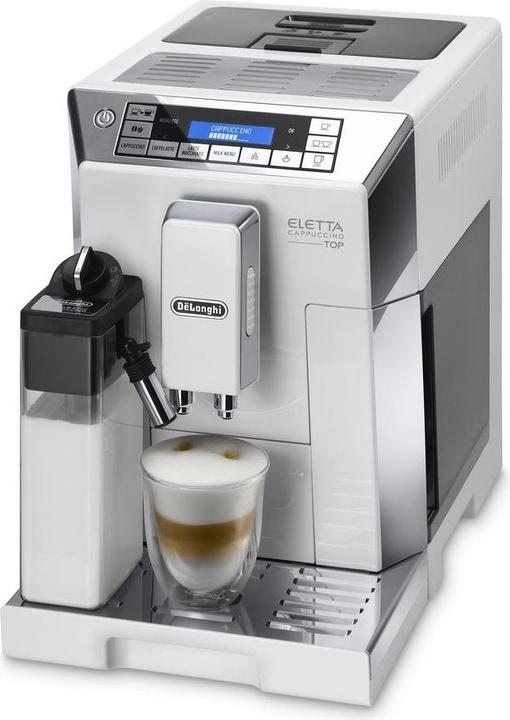 Image du produit De'Longhi Eletta Cappuccino Top