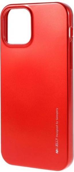 Image du produit Goospery i Jelly Metal Series (Apple iPhone 12 Pro Max)