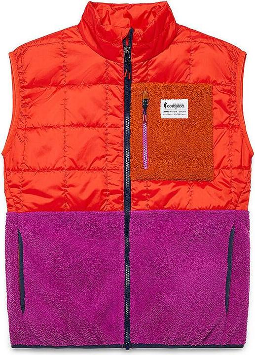 Cotopaxi Trico Hybrid Vest