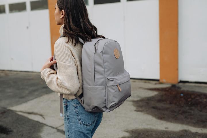 Immagine prodotto Beckmann Città Max (34 l)