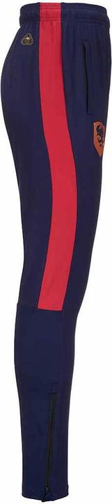 Actual product image Kappa Trousers SM Caen Abunszip Pro 8 2024/25 (XL)