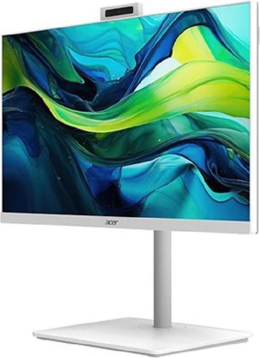 Image du produit Acer Aspire C24-A All-in-One PC 23,8" (60.5cm) FHD IPS 120 Hz Display, Intel Core i3-1305U, 8 GB RAM (Intel Core i3-1305U, 8 Go, 32 Go)