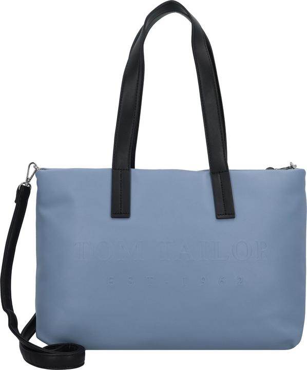 Tom Tailor Thessa Shopper Tasche 41.5 cm (15 l)
