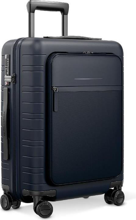 Image du produit Horizn M5 Pro - Cabin Trolley (37 l, Bagage à main (jusqu'à 50l))