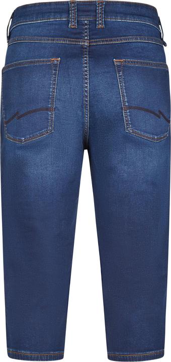 Actual product image Hattric Worker Bermuda Jogg Denim (36)