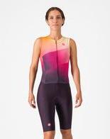 Image du produit Castelli Free Sanremo 3 W Suit Sleeveless (XL)