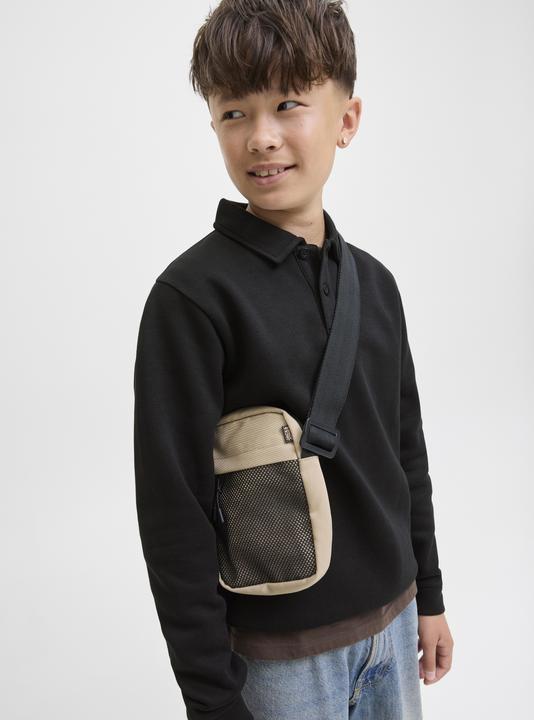 Actual product image Jack & Jones Sweatshirt Junior Sweatshirt (140)