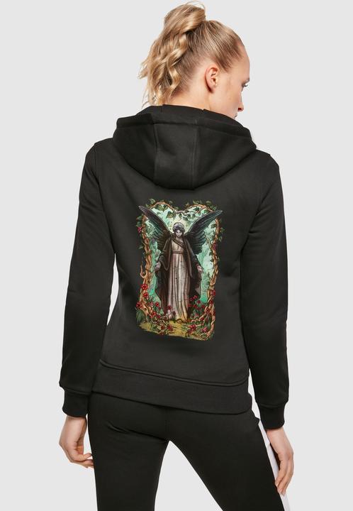 Immagine prodotto Miss Tee Felpa con cappuccio Angel - 125225 (S)