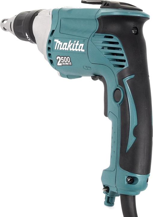 Produktbild Makita Schnellbauschrauber FS2300 (Netzbetrieb)
