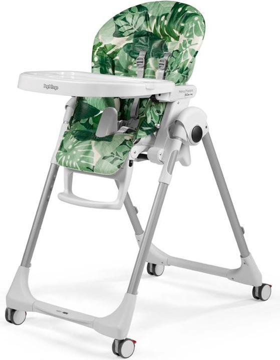 Produktbild Peg Perego Prima Pappa Follow Me (Hochstuhl)
