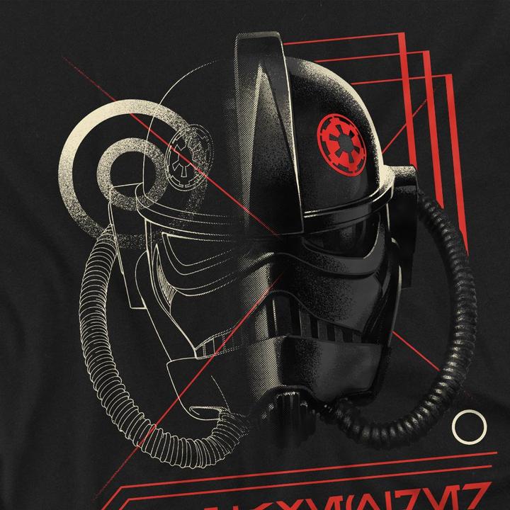 Produktbild Star Wars TShirt (4XL)