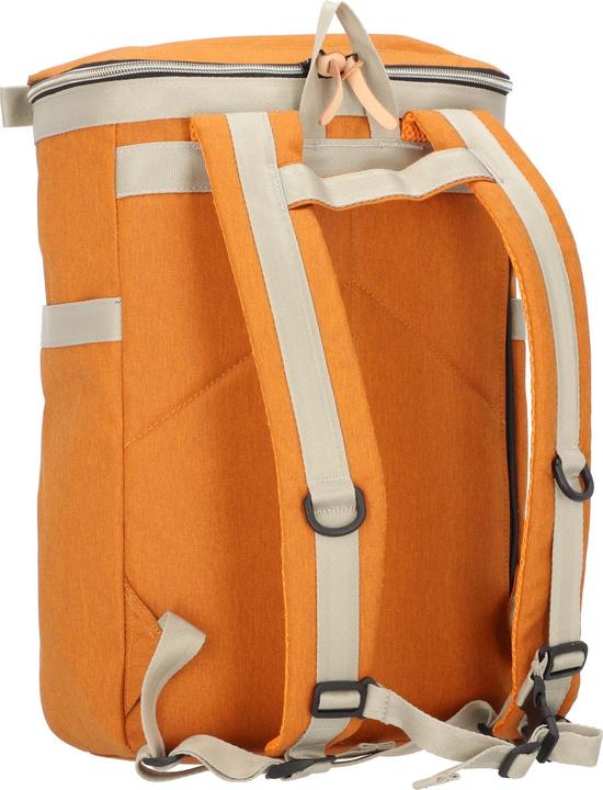Immagine prodotto Harvest Label Zaino Dewa 42 cm con scomparto per laptop (14 l)