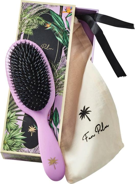Immagine prodotto Fan Palm - Spazzola per capelli media a farfalla