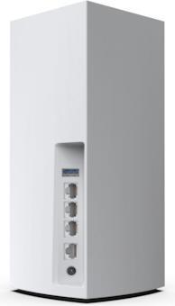 Productafbeelding Linksys Velop WiFi 6 AX5300 Mesh WLAN Tri-Band Systeem 2-Pack (MX10600)