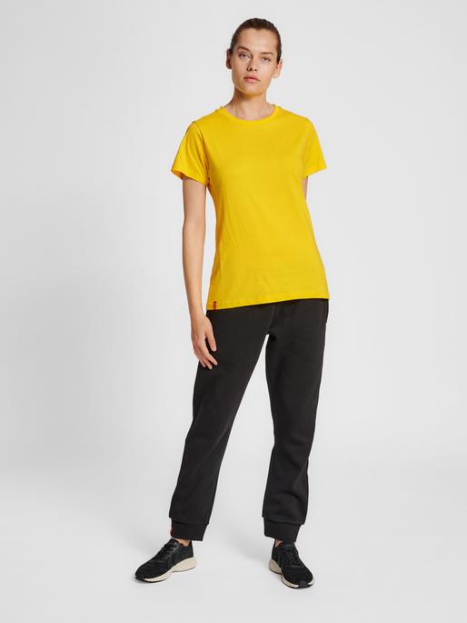 Produktbild hummel Hmlred Basic T-Shirt S/S Woman (XXL)
