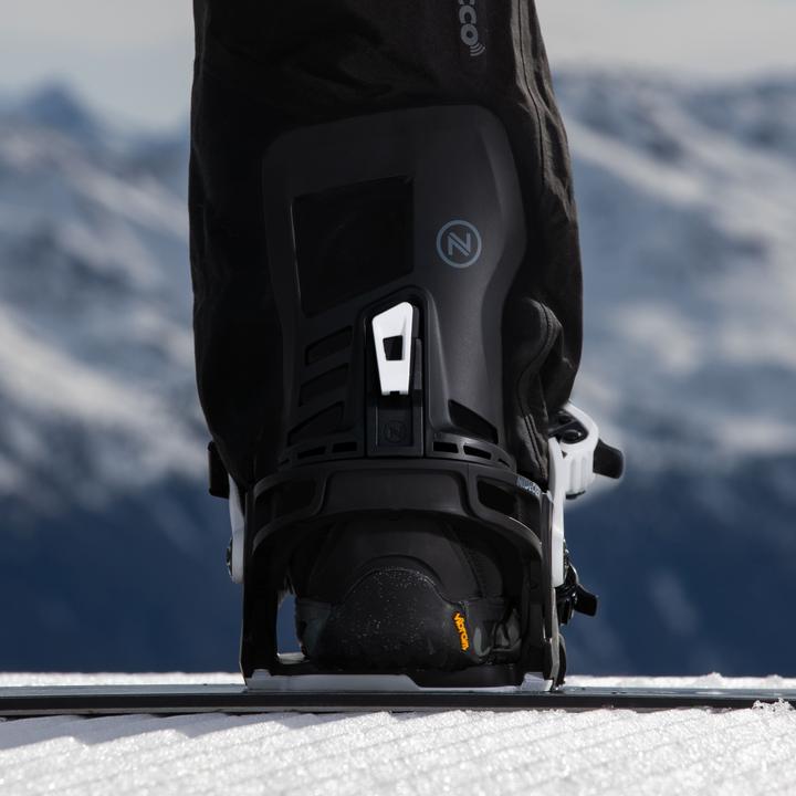 Actual product image Nidecker Prime (33, 34, 35, 36)