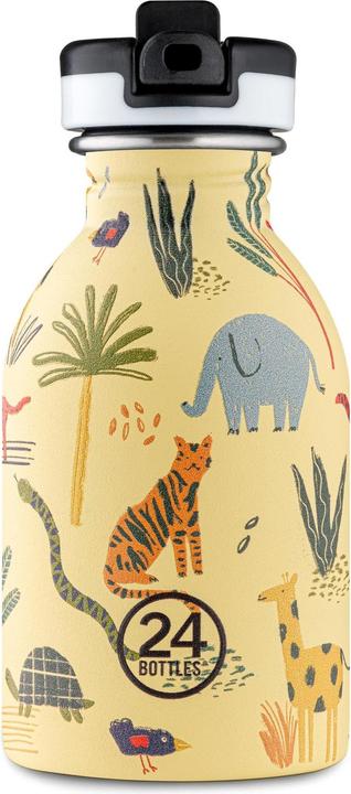 jungle friends 2