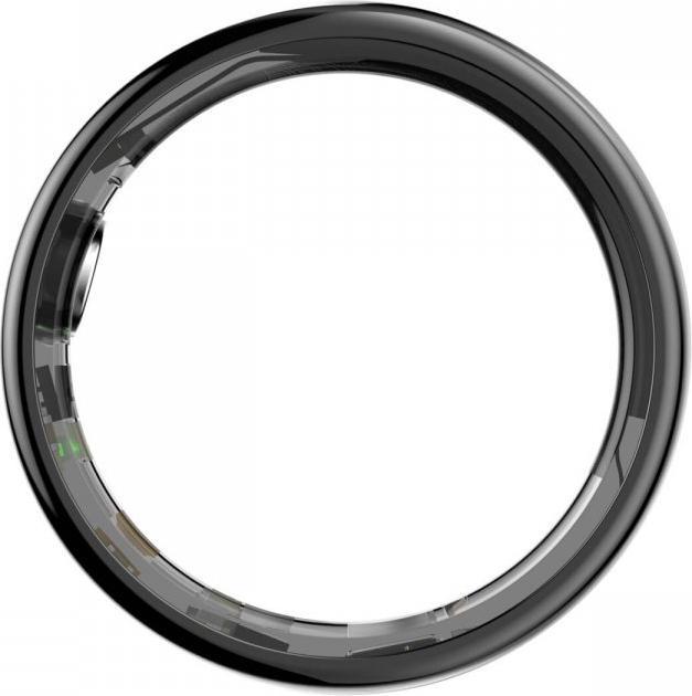Actual product image Carneo HODFU2111 (8, Black, Titanium)