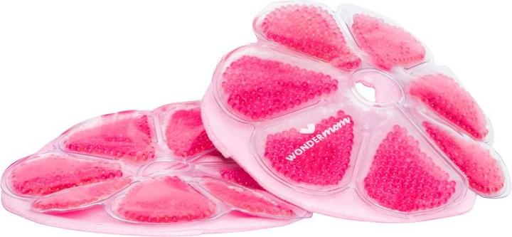 Produktbild Wondermom Warm & Kalt-Kompressen (2 x)