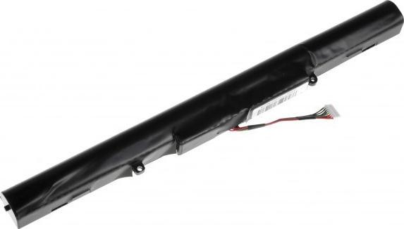 Produktbild GreenCell AS77 - Akku - ASUS - F550 F750 K550 K750 R510 R750 X550 X750 (4 Zellen, 2200 mAh)