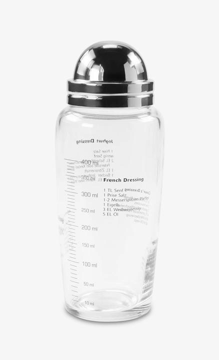 Actual product image WMF dressing shaker (400 ml)