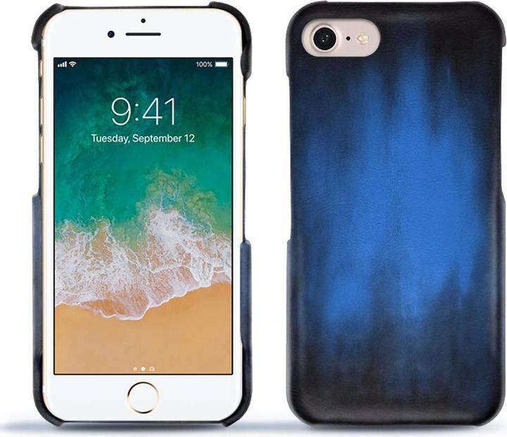 Produktbild Noreve Lederschutzhülle (Apple iPhone 7)