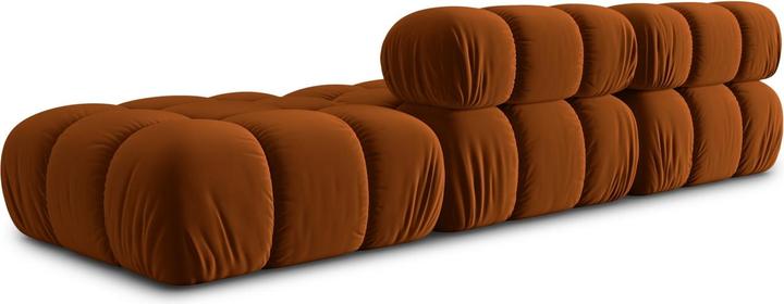 Actual product image Micadoni Bellis (4-seater, 2 person sofa, 3-seater)