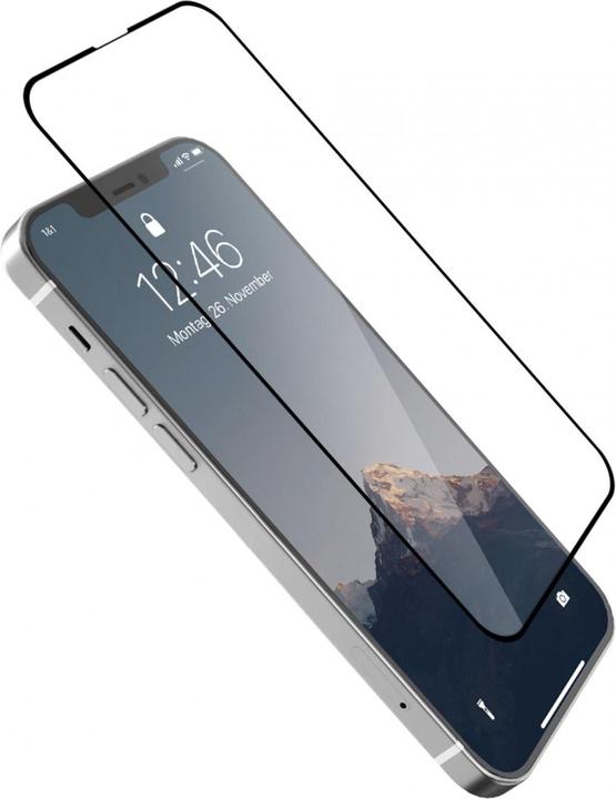 Image du produit Woodcessories Premium Glass 3D (1 pièce(s), Apple iPhone 13 Pro)