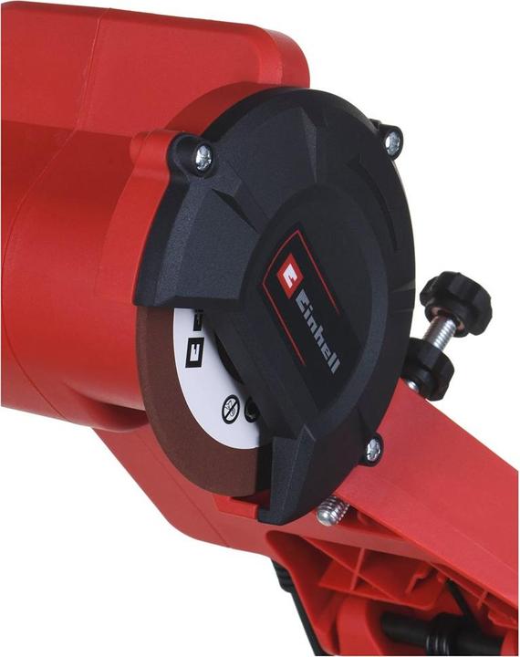 Image du produit Einhell Affûteur à chaîne GC-CS 85 E (Scie, Guide de tronçonneuse)