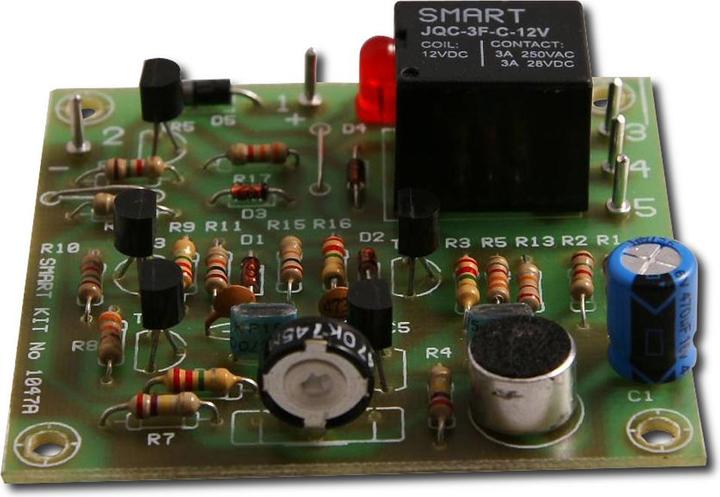 Actual product image Donau Gossip switch (Switch)