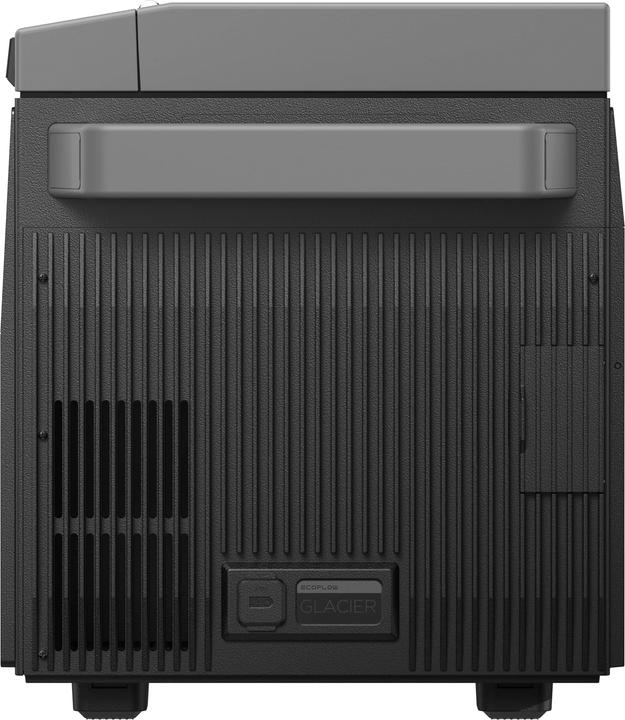 Produktbild EcoFlow GLACIER Tragbarer Kühlschrank CH-Version (38 l)