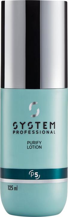 Image du produit System Professional Purify - Lotion (125 ml)