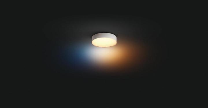 Actual product image Philips Hue White Ambiance Enrave (1200 lm)