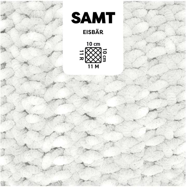 Produktbild Myboshi Samt (100 m)