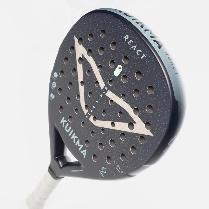 Actual product image Kuikma Pr React