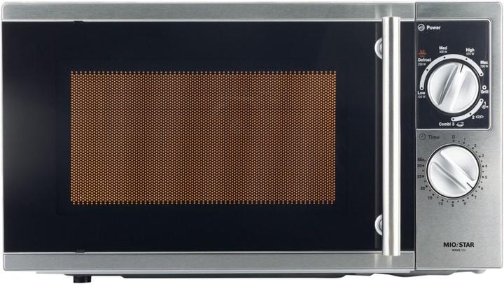 Actual product image Mio Star Wave 100 (17 l)