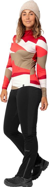 Actual product image Lamunt Ivana Tech Arty (M)