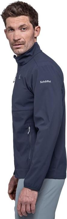 Immagine prodotto Schöffel Softshell Jk Style Mirusha MNS (M)