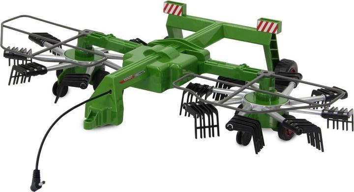 Actual product image Jamara Fendt Shaper