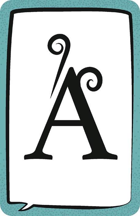 Produktbild Von Äh bis Z (Das verrückte Erklärspiel) (Deutsch)