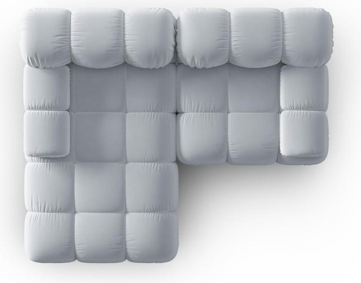 Actual product image Micadoni Bellis (Corner sofa)