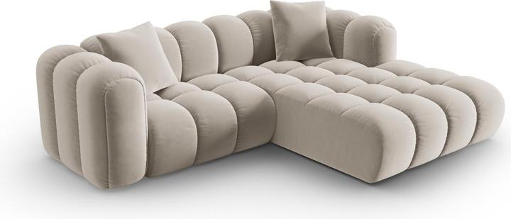Actual product image CXL by Christian Lacroix Clotilde (Corner sofa)