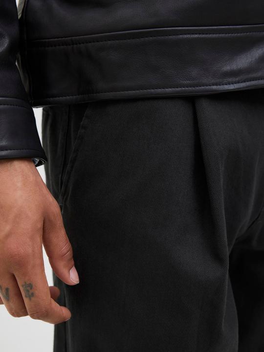 Actual product image Jack & Jones Wide Leg Fit Hosen mit weitem Bein Hosen mit weitem Bein (W31/L30)
