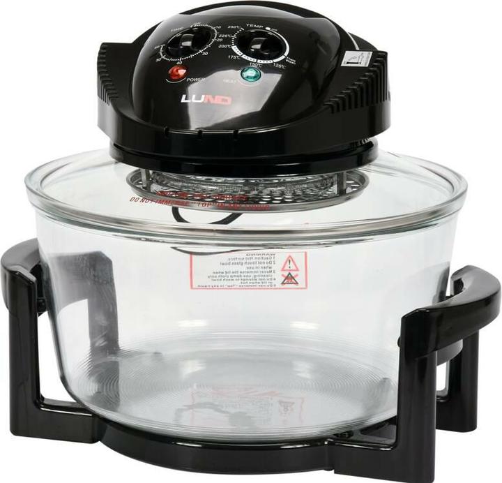 Produktbild Vorel Halogens -Kombination