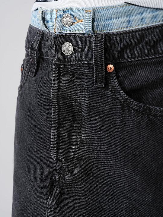 Produktbild Levis Jeansrock (30)