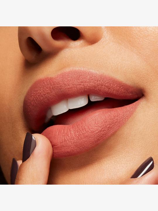 Actual product image MAC Cosmetics M.A.C. Locked Kiss Ink BODACIOUS (62 Bodacious)