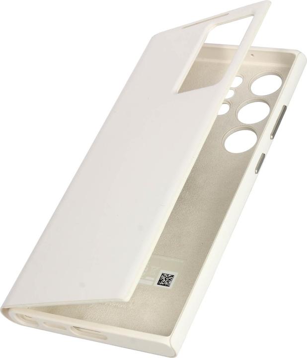 Actual product image Samsung Smart View Wallet Case (Samsung Galaxy S23 Ultra)