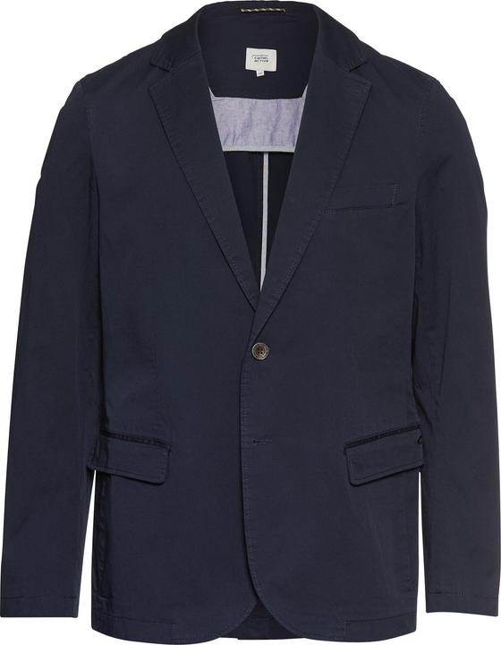 Camel Active Casual Blazer aus einem Baumwollmix