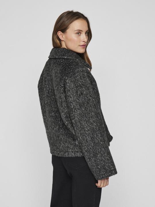 Image du produit Vila Geknöpfte Jacke (38)