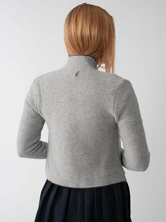 Image du produit Stap Cardigan en tricot folklorique DORIKA (M)